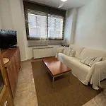 Appartement Avec Piscine Dans Le Centre De Rosas