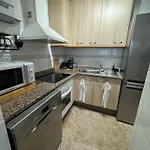 Appartement Avec Piscine Dans Le Centre De Rosas