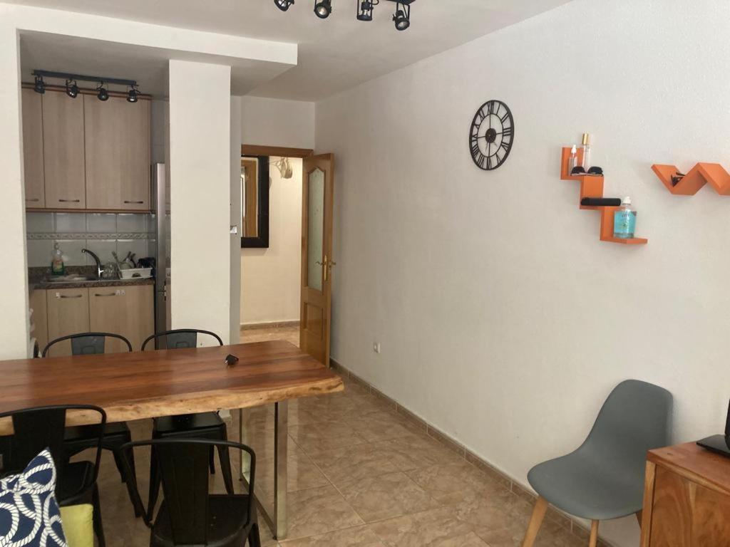 Apartment Avec Piscine Dans Le Centre De