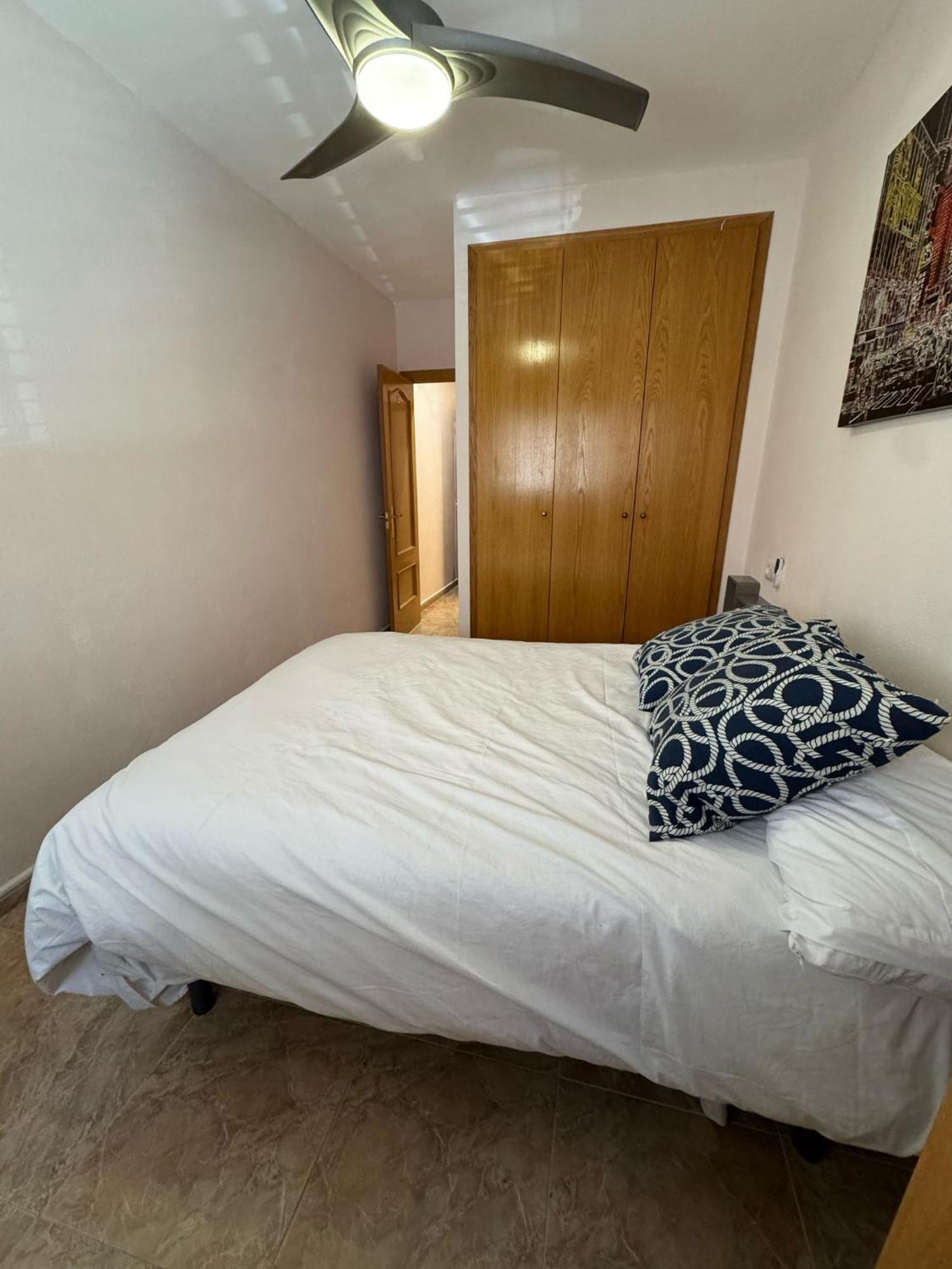 Apartment Avec Piscine Dans Le Centre De *